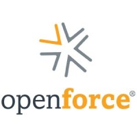 Openforce Logo