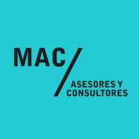 M.A.C. Asesores y Consultores Integrales Logo