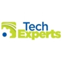 Tech Experts - Monroe Logo