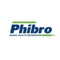 Phibro Salud Animal Logo