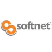 Softnet Soluciones SA de CV Logo