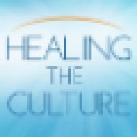 Healing the Culture Logo