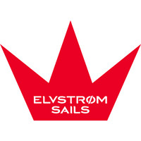 Elvstrøm Sails A/S Logo