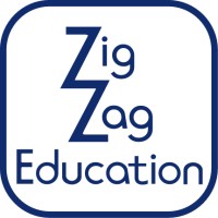 ZigZag Education Logo