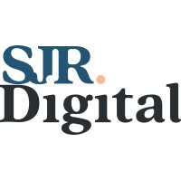 SJR.Digital Logo