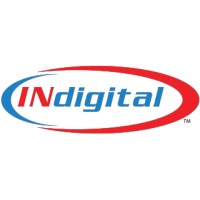 INdigital Logo