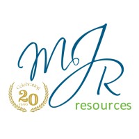 MJR Resources, Inc. Logo