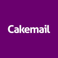Cakemail Logo