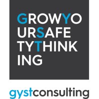GYST Consulting Pty Ltd Logo