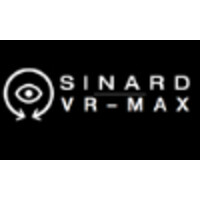 Sinard Marketing / VR-MAX Logo