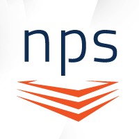 NPS - Newport Printing Solutions Logo