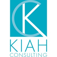 Kiah Logo