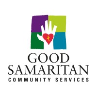 Good Samaritan Community Services Logo