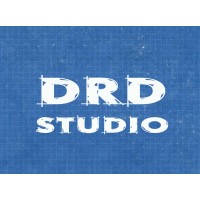 DRD Studio Logo