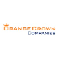 Orange Crown Companies Logo