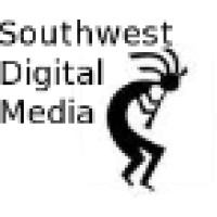 Southwest Digital Media Logo