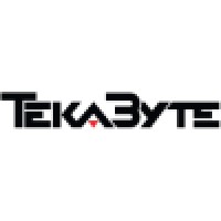 TekaByte Logo