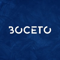 Revista Boceto Logo