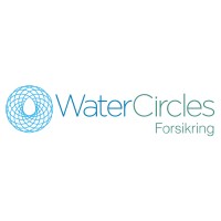 WATERCIRCLES FORSIKRING ASA Logo