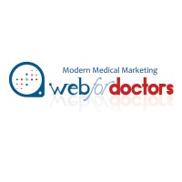 WebForDoctors Logo