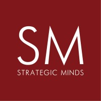 Strategic Minds, LLC Logo
