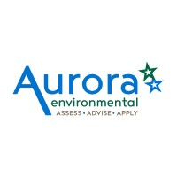 Aurora Environmental Logo