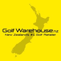 Golf Warehouse Logo