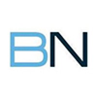 Blue Numbers Consultoria e Treinamentos Empresariais Logo