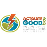 Activate Good Logo
