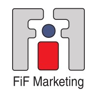 FiF Marketing (USA) Logo