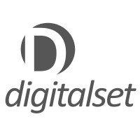 Digitalset Tecnologia Logo