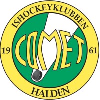 IHK Comet Halden Elite Logo