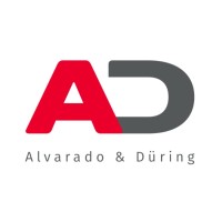 ALVARADO & DÜRING Logo