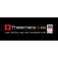 THIELEMANS en Co Logo