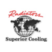 Superior Cooling Logo