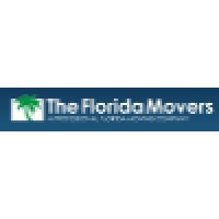 The Florida Movers Logo