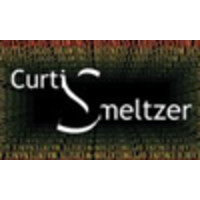 Curtis Smeltzer Graphic Design Logo