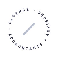 Cadence Accountants + Advisors Logo