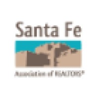 Santa Fe Association of REALTORS Logo