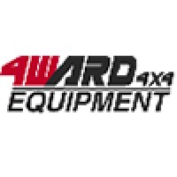 4WARD4X4 Equipments Logo