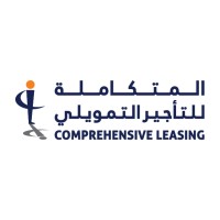 Comprehensive Leasing Company Logo