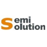 Semisolution Logo
