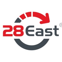 28East Logo