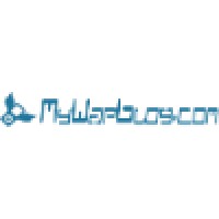 MyWapBlog.com Logo