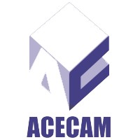 ACECAM (Pvt) Ltd Logo