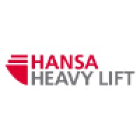 HANSA HEAVY LIFT GmbH Logo