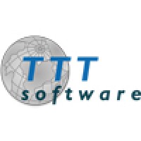 TTT software Logo