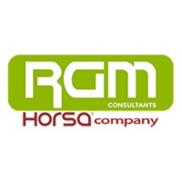 RGM Consultants - Horsa Company Logo