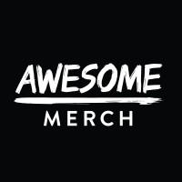 Awesome Merchandise Logo