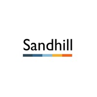 Sandhill Consulting Group, LLC Logo